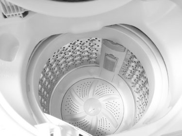 過炭酸ナトリウムで洗濯する方法！得意な汚れと洗濯槽の掃除方法