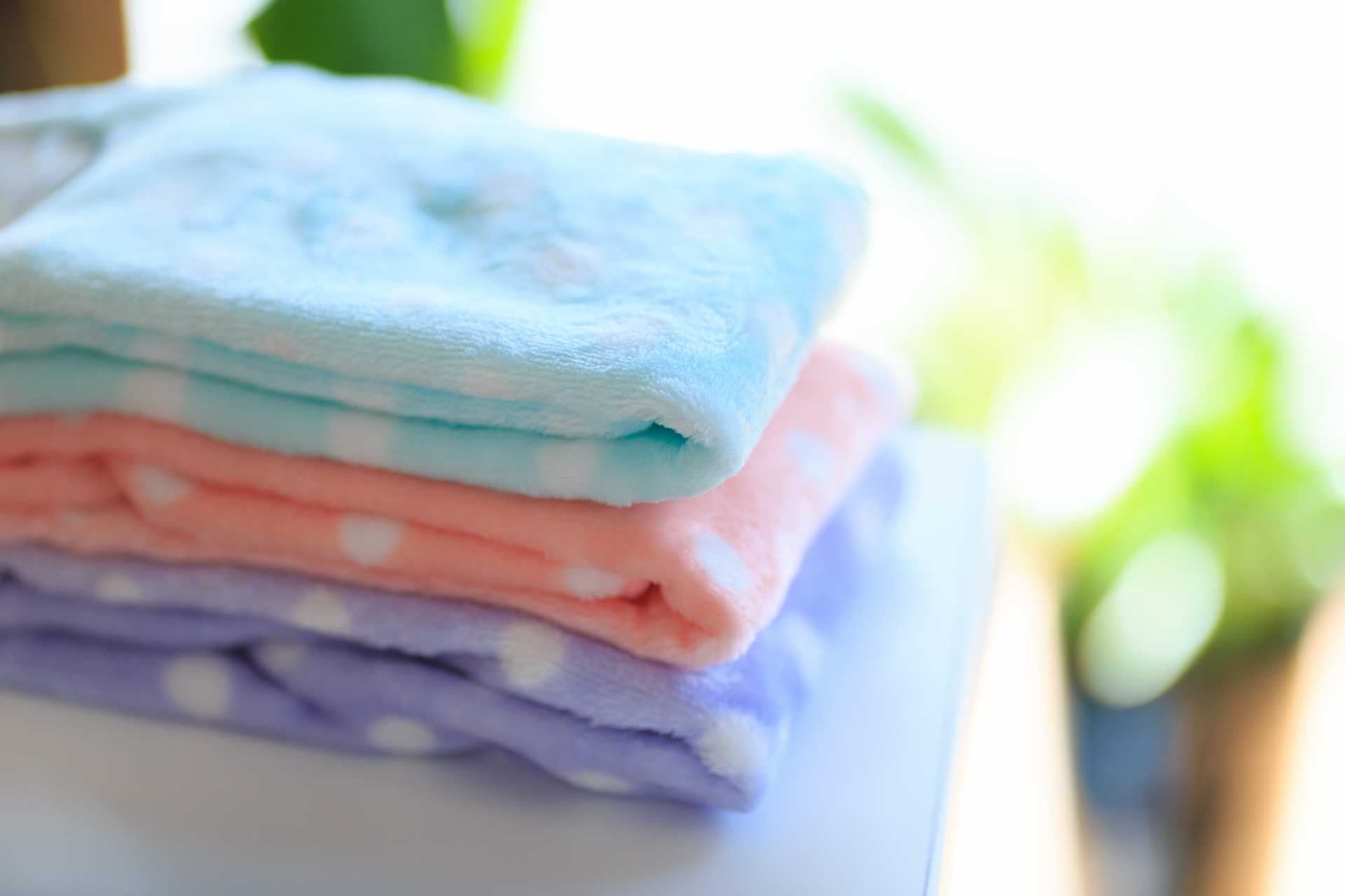 洗濯のやり方でタオルをふわふわに長持ちさせるコツとテクニック