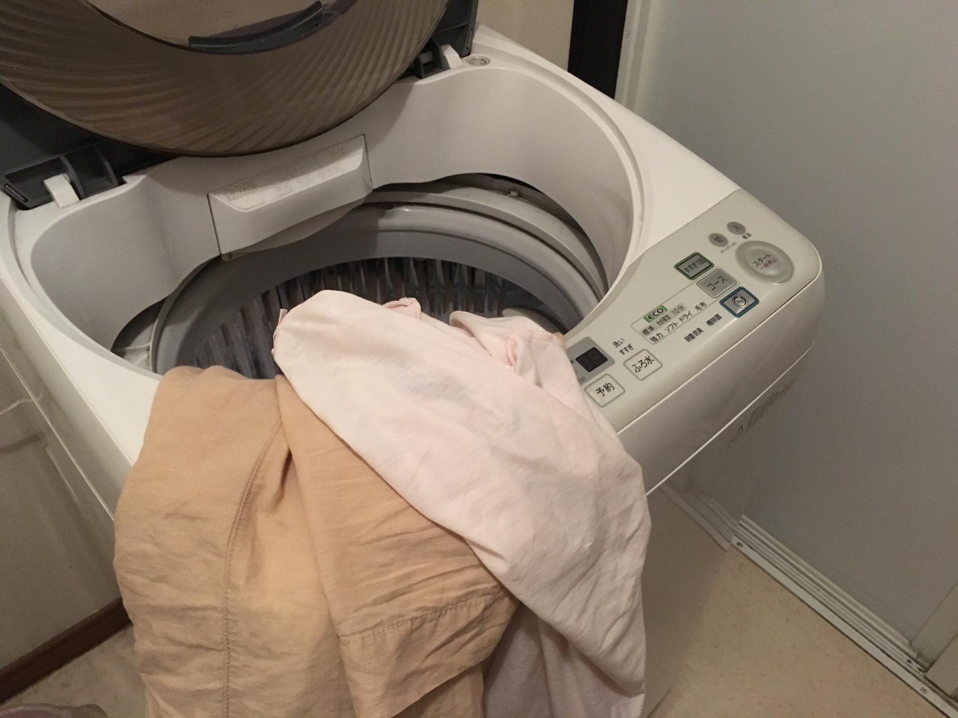 洗濯機の安い時期は年末！お得に賢く手に入れるオススメ方法